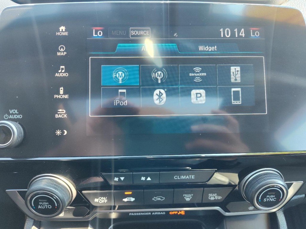 2017 Honda CR-V Image 33