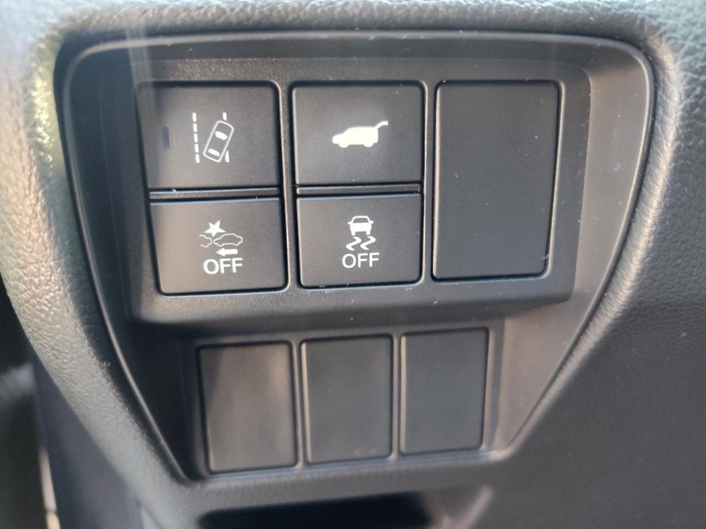 2017 Honda CR-V Image 35