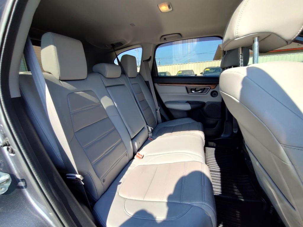 2017 Honda CR-V Image 47