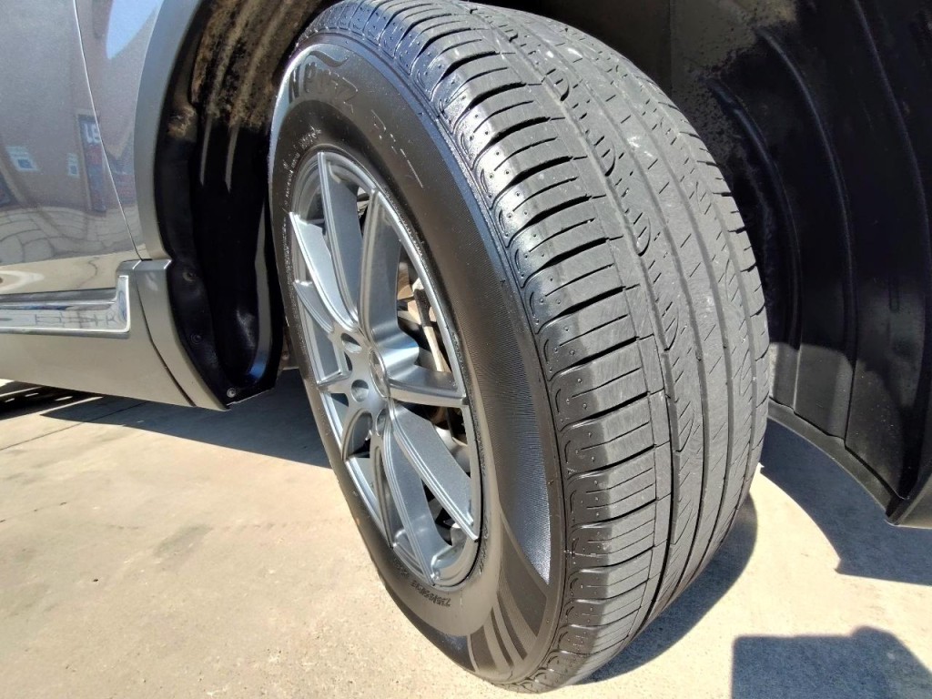 2017 Honda CR-V Image 58