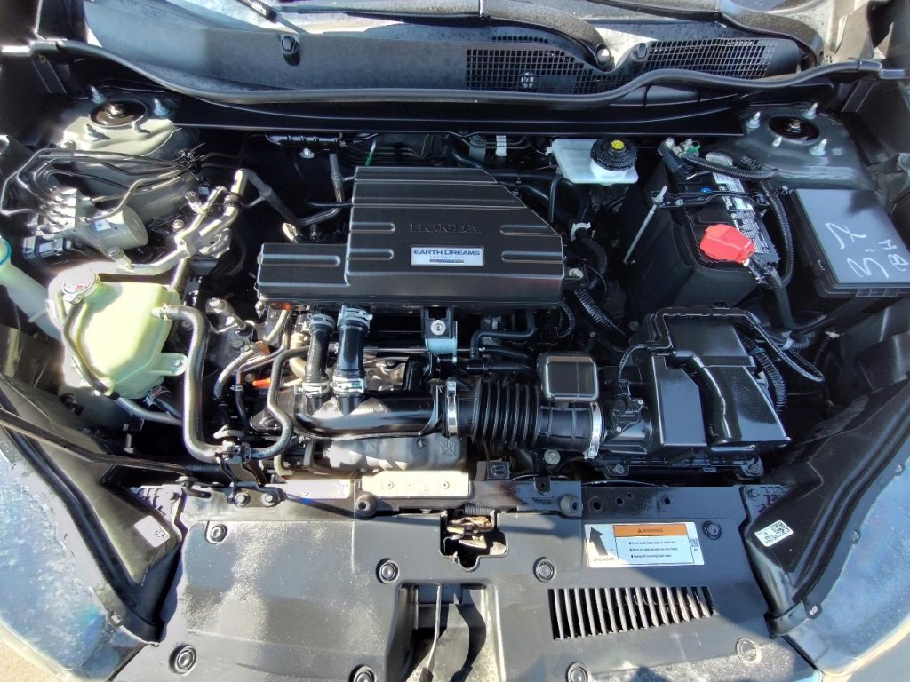 2017 Honda CR-V Image 59