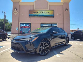 Image for 2022 Toyota Corolla LE Plus ID: 7562118