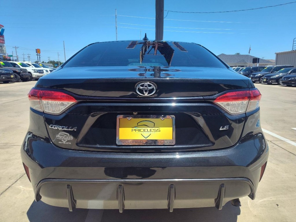 2022 Toyota Corolla Image 5