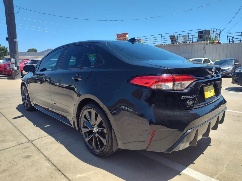 2022 Toyota Corolla Image 6