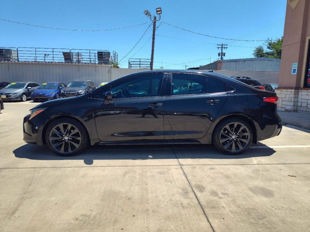 2022 Toyota Corolla Image 7