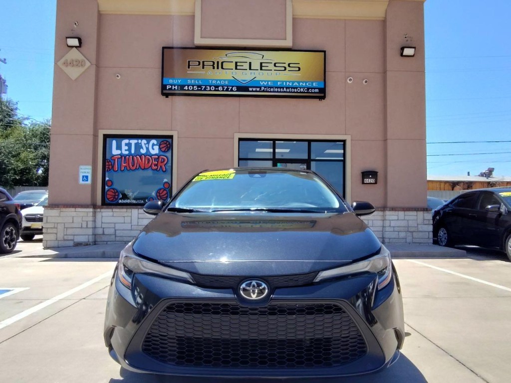 2022 Toyota Corolla Image 9