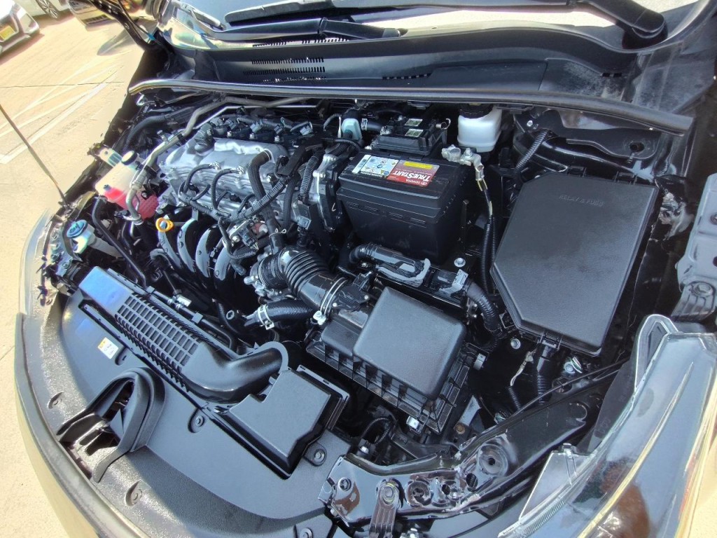2022 Toyota Corolla Image 12
