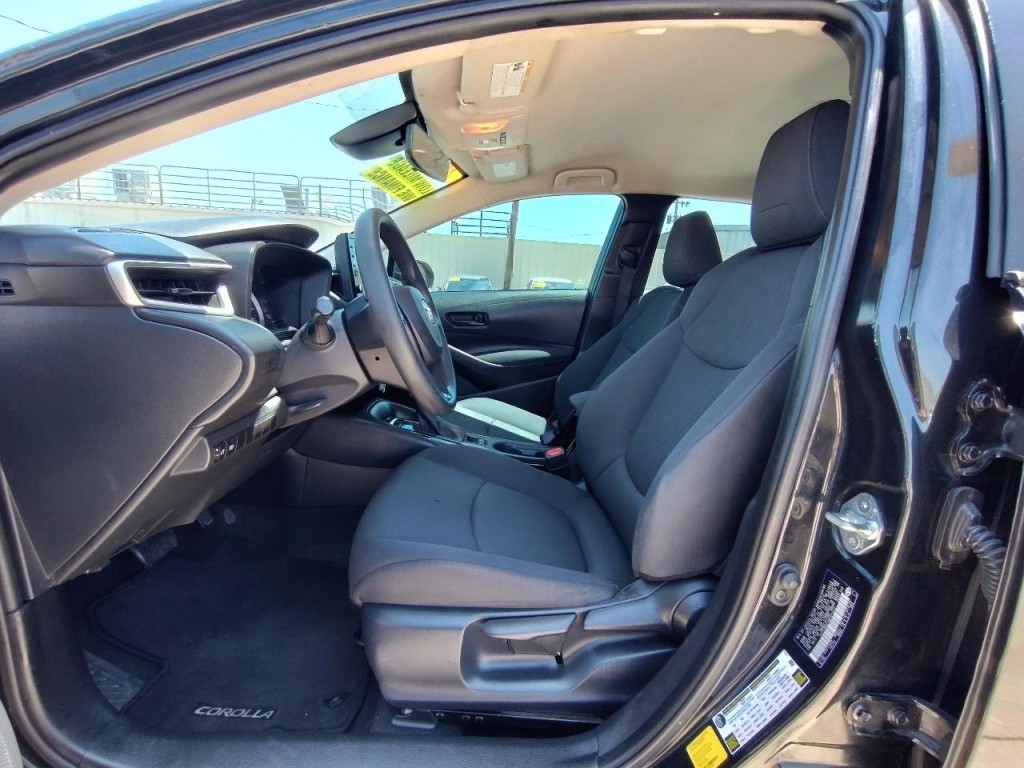 2022 Toyota Corolla Image 14