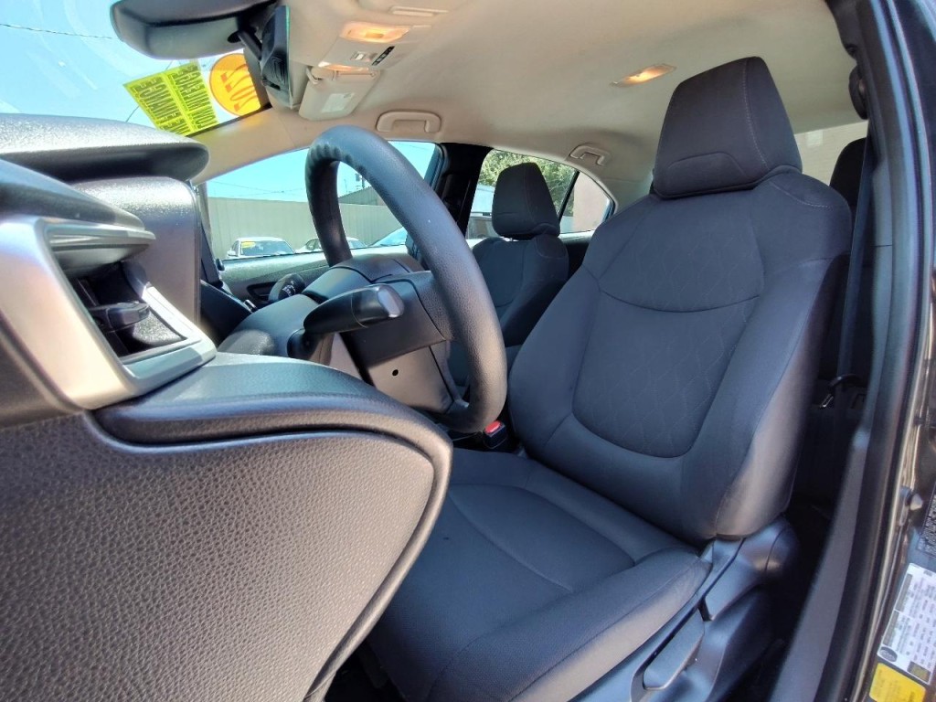 2022 Toyota Corolla Image 15