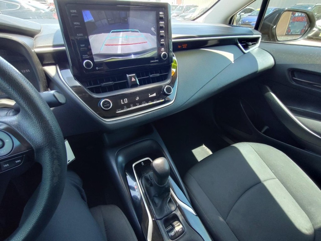 2022 Toyota Corolla Image 17