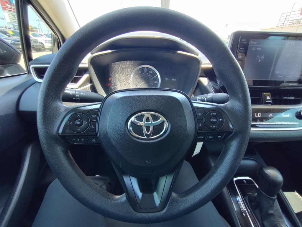 2022 Toyota Corolla Image 18