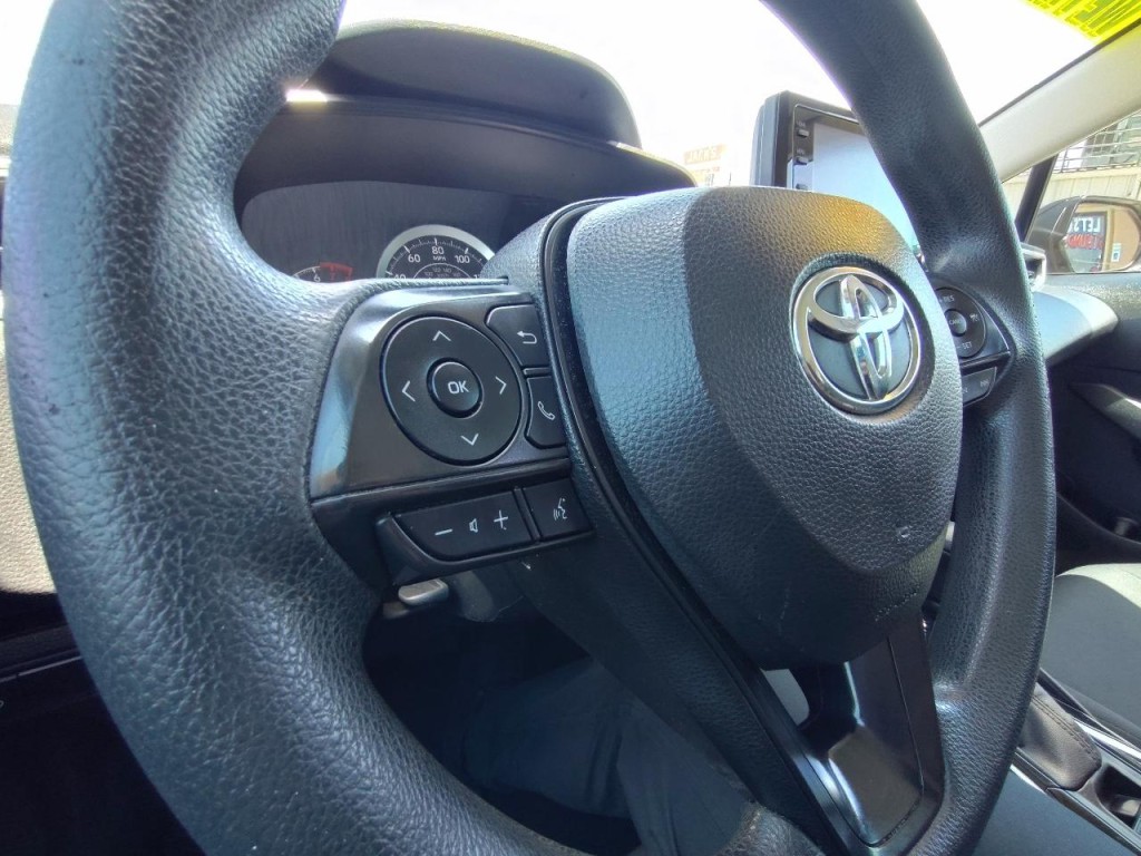 2022 Toyota Corolla Image 19
