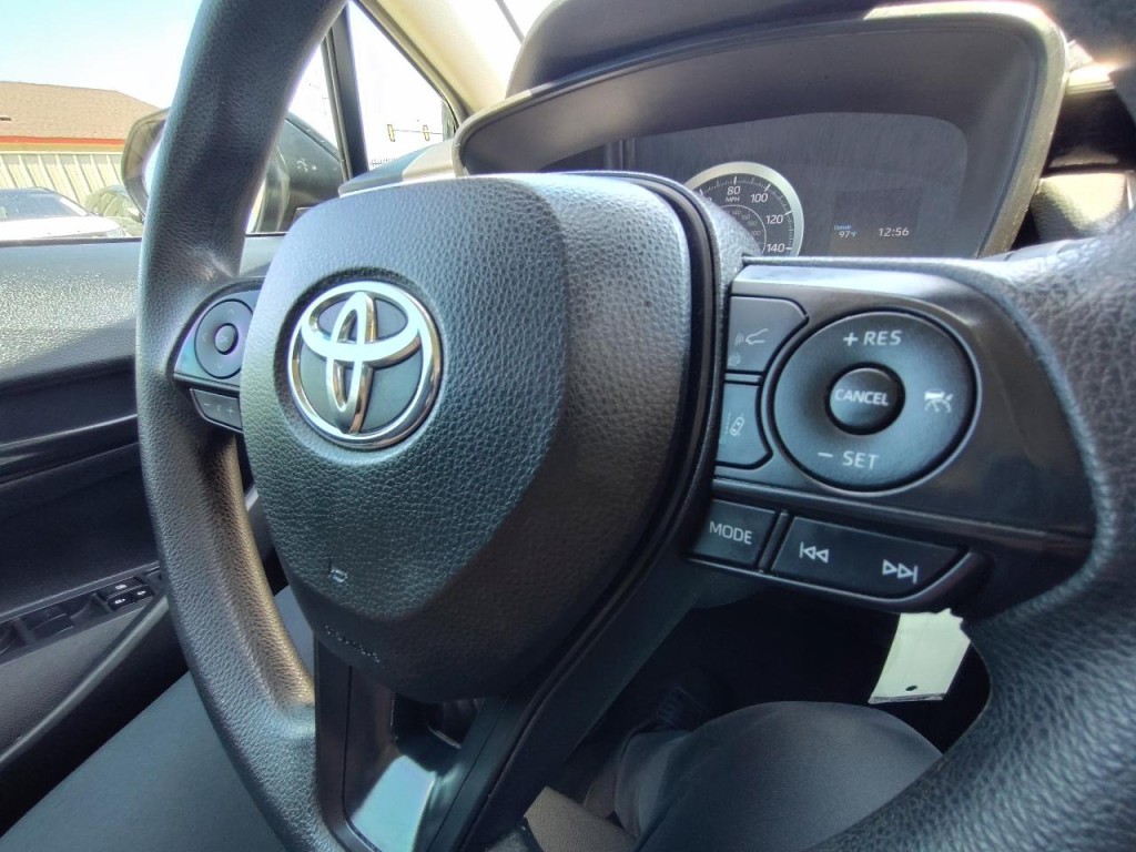 2022 Toyota Corolla Image 20