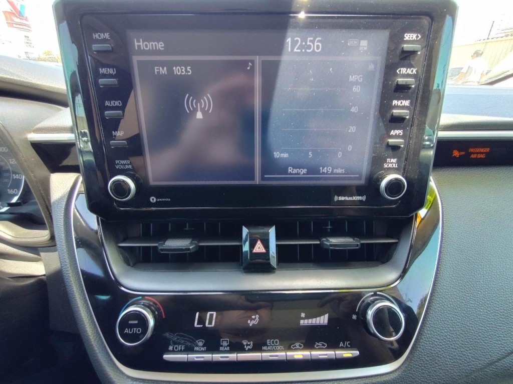 2022 Toyota Corolla Image 21