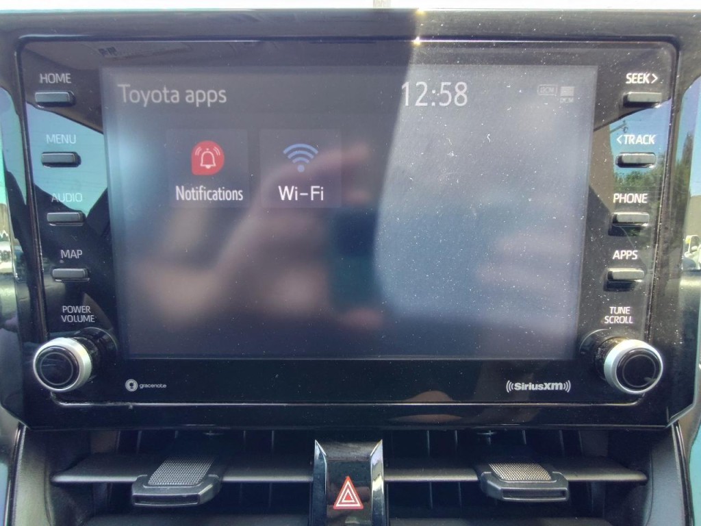 2022 Toyota Corolla Image 24