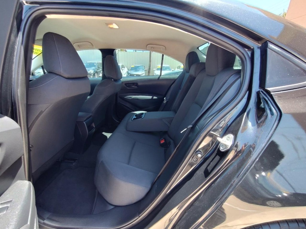 2022 Toyota Corolla Image 26