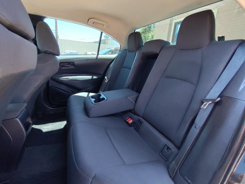 2022 Toyota Corolla Image 27