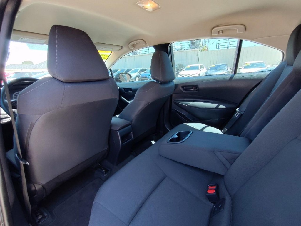 2022 Toyota Corolla Image 28