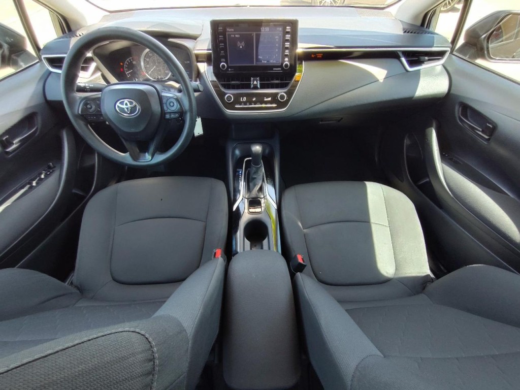 2022 Toyota Corolla Image 29