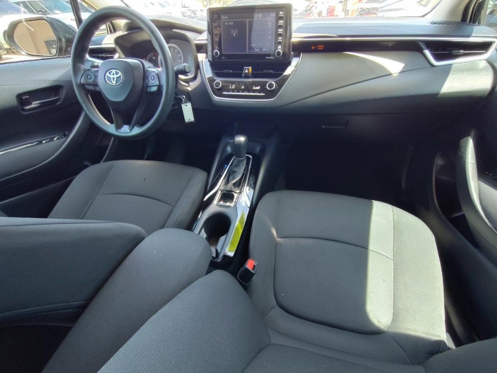 2022 Toyota Corolla Image 31