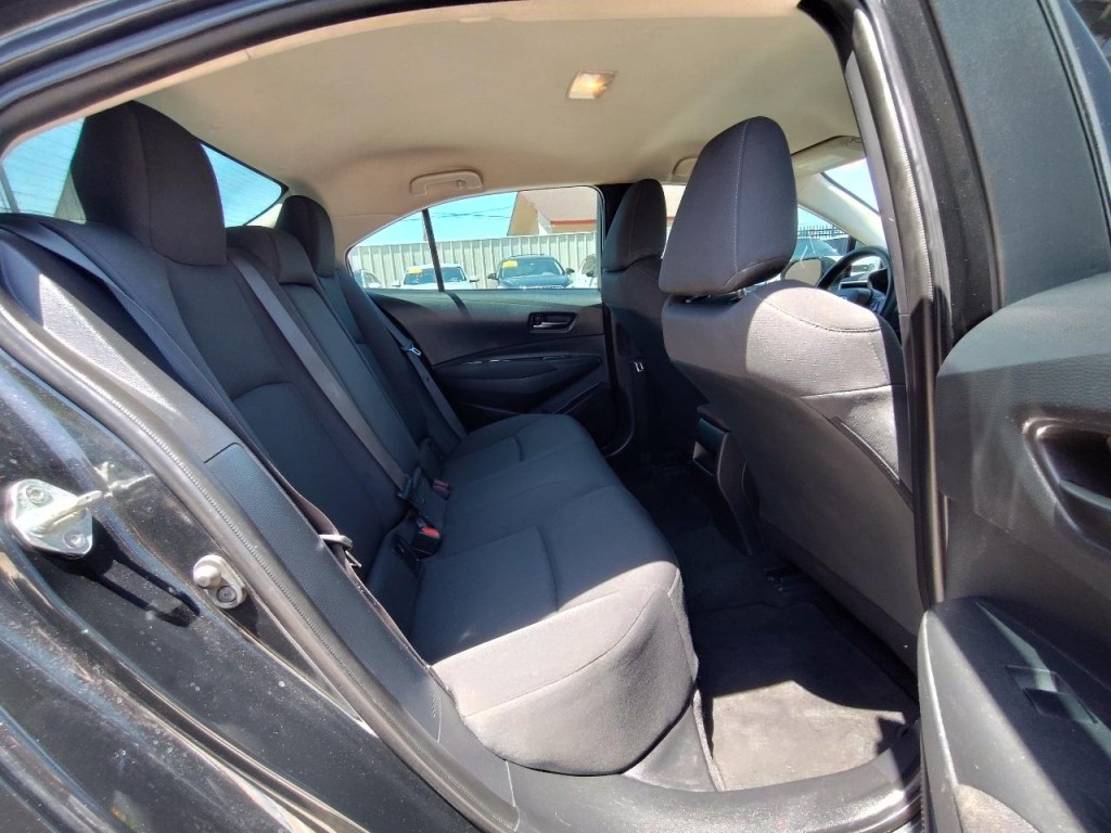 2022 Toyota Corolla Image 33