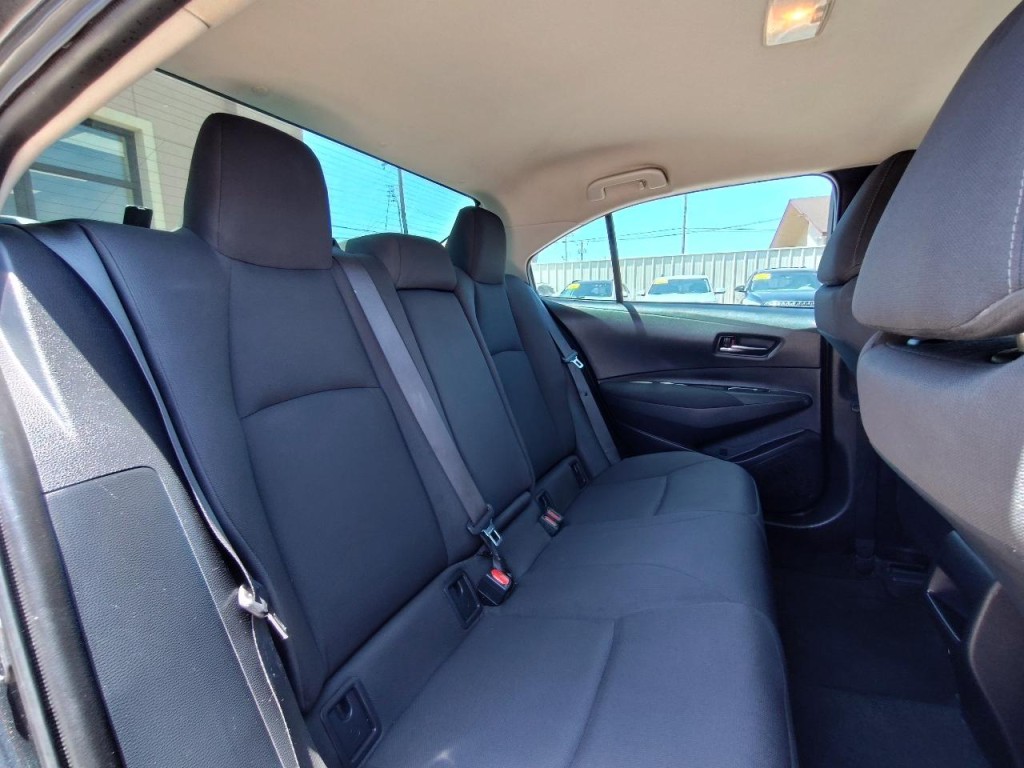 2022 Toyota Corolla Image 34