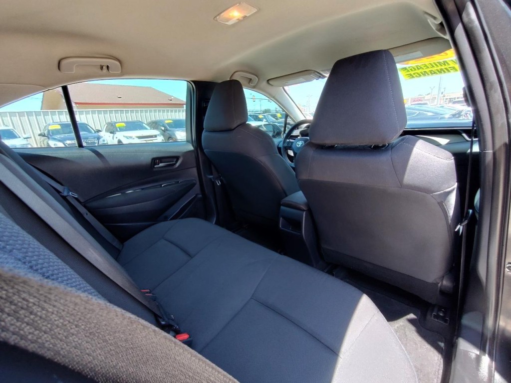 2022 Toyota Corolla Image 35