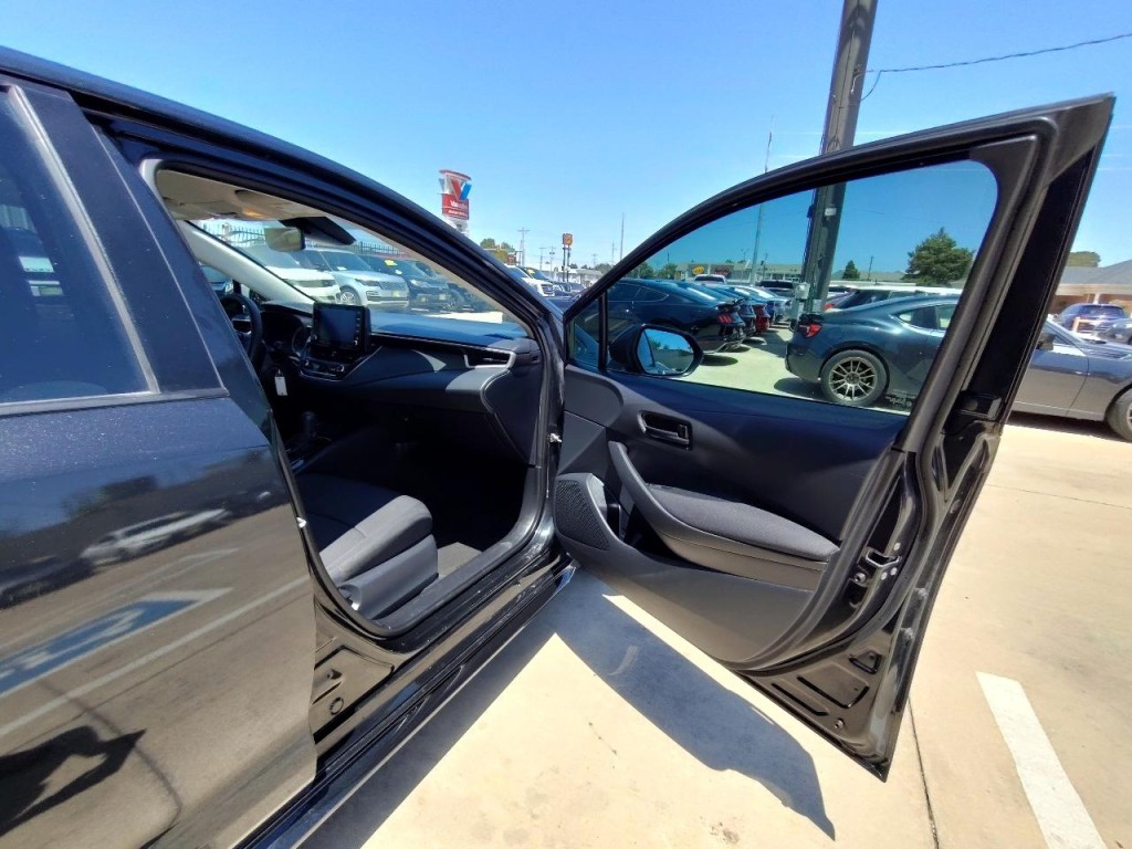 2022 Toyota Corolla Image 36