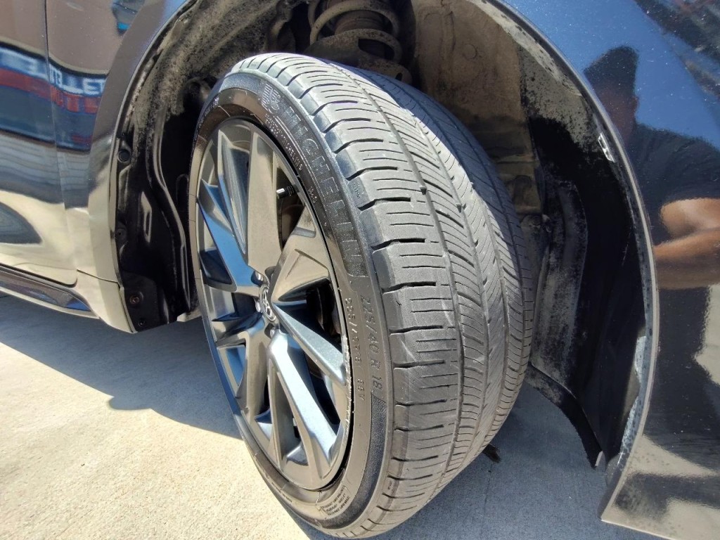 2022 Toyota Corolla Image 43