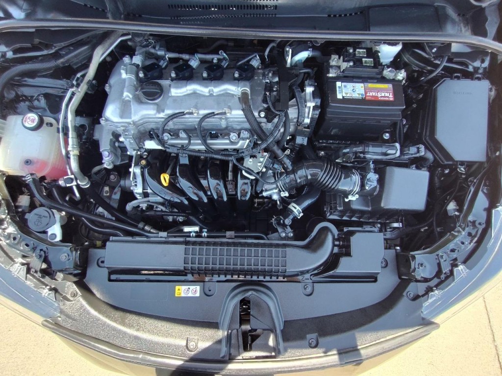 2022 Toyota Corolla Image 44
