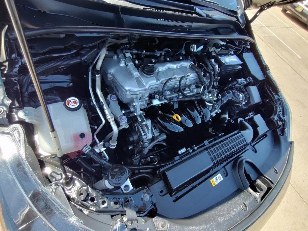 2022 Toyota Corolla Image 45