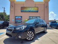 Image for 2019 Subaru Outback 2.5i Touring ID: 7562120