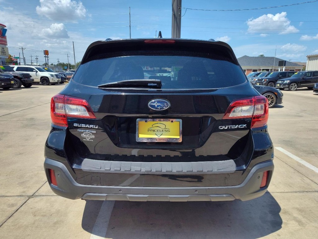 2019 Subaru Outback Image 5