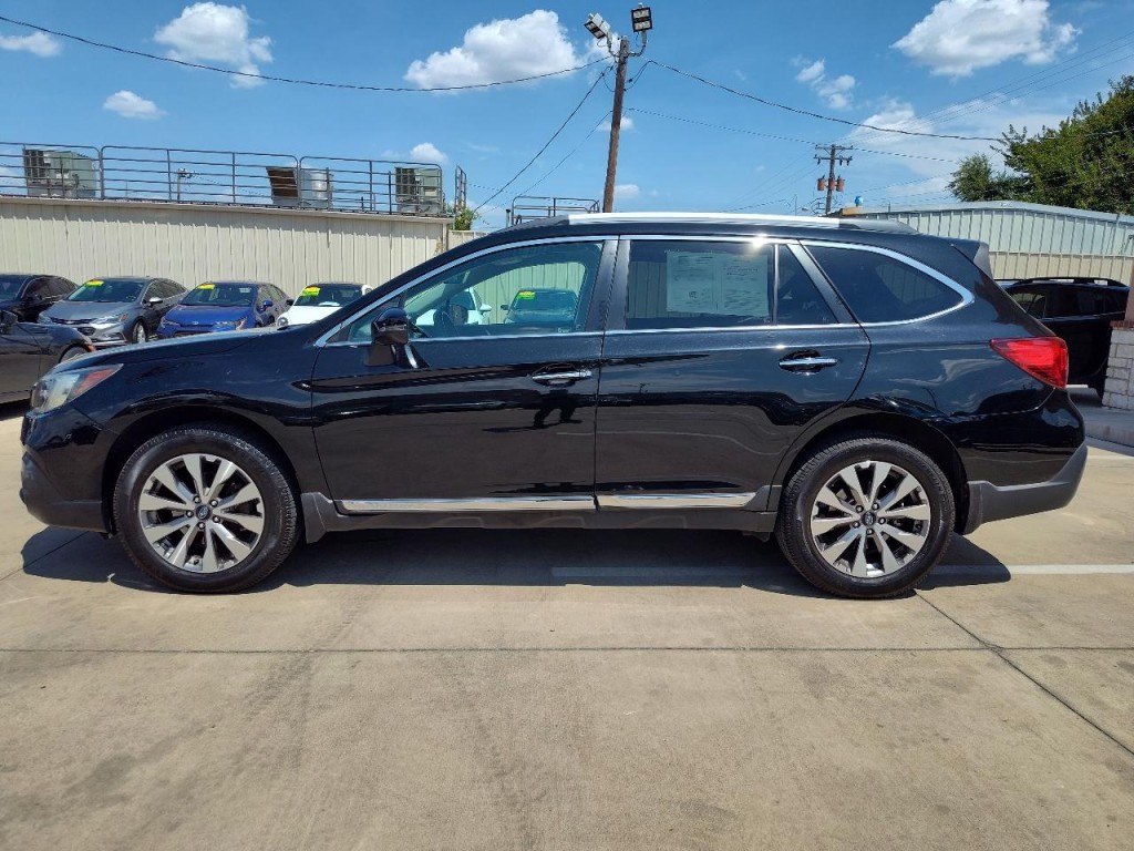 2019 Subaru Outback Image 7