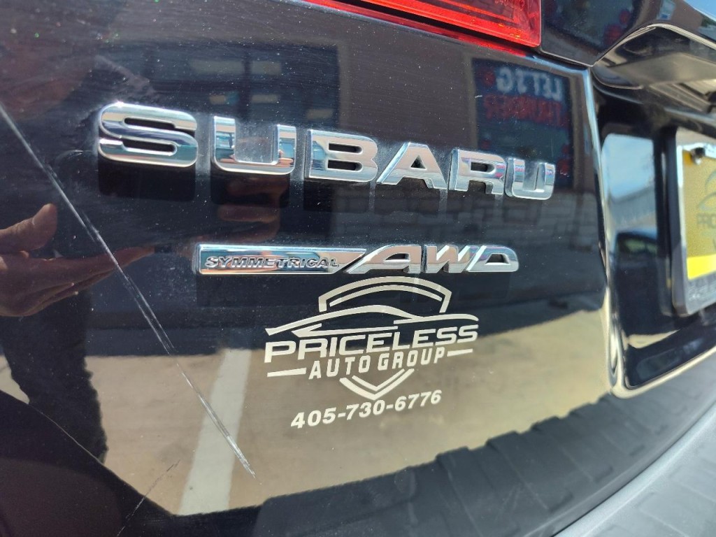 2019 Subaru Outback Image 10