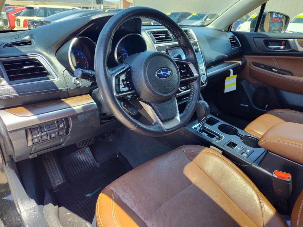 2019 Subaru Outback Image 17