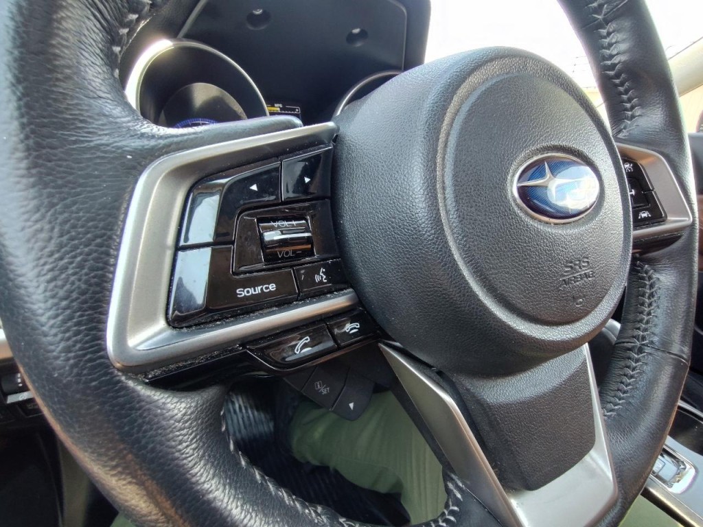 2019 Subaru Outback Image 19