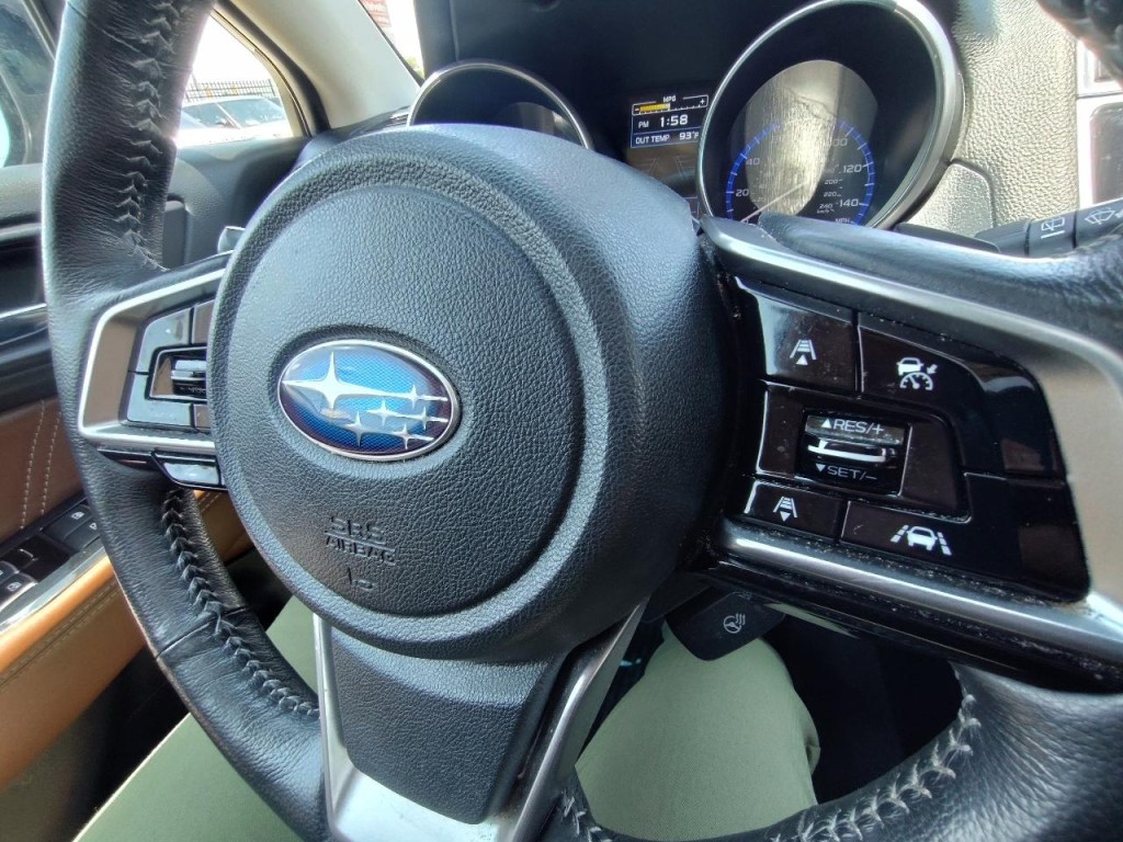 2019 Subaru Outback Image 20