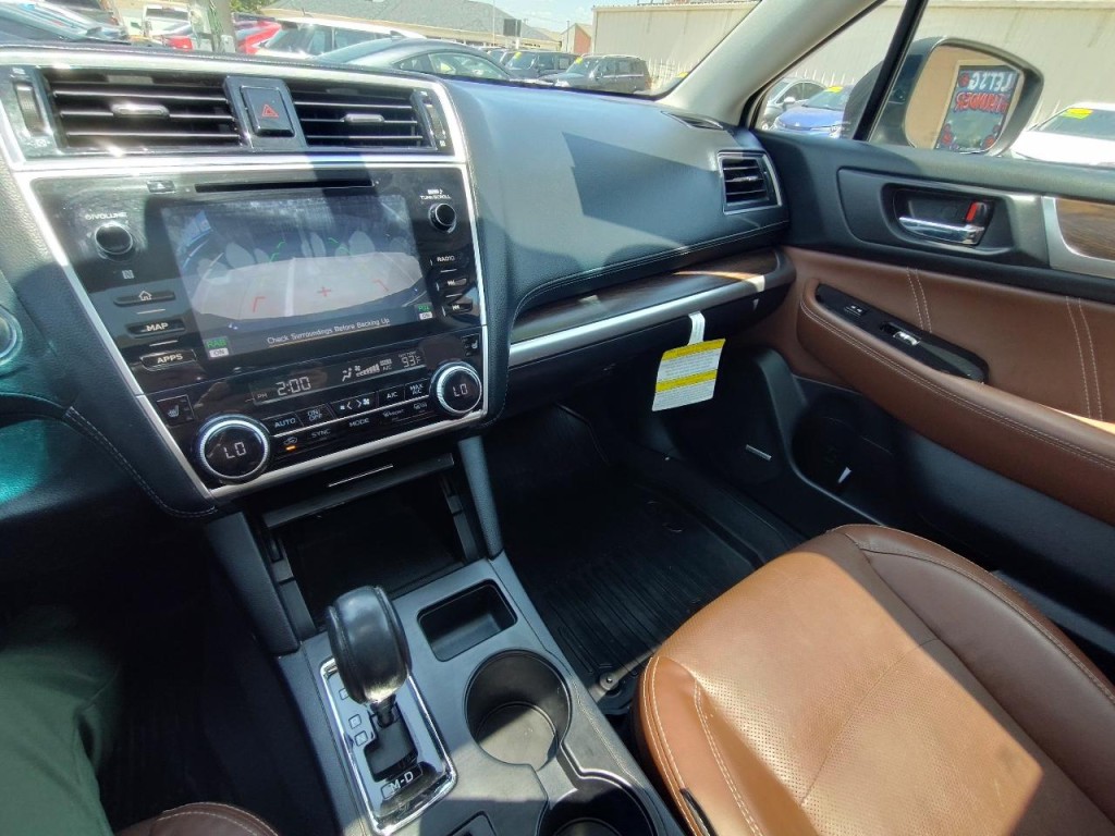 2019 Subaru Outback Image 22