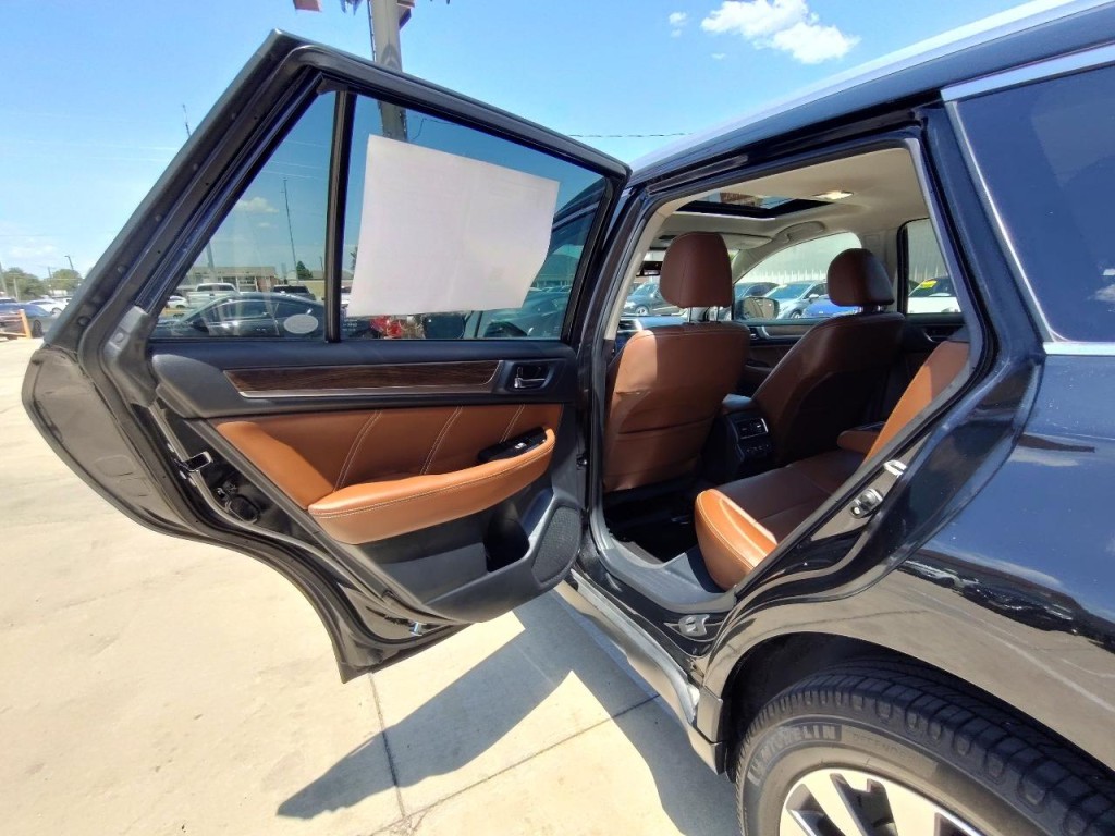 2019 Subaru Outback Image 24