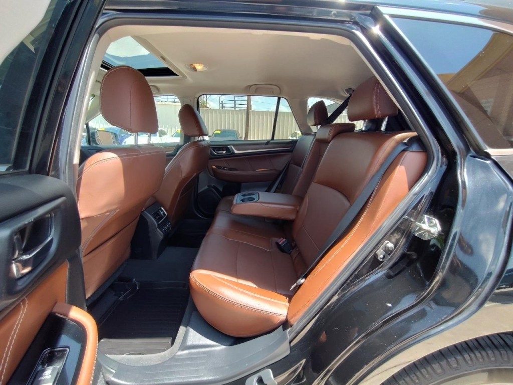 2019 Subaru Outback Image 25
