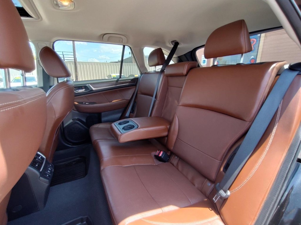 2019 Subaru Outback Image 26