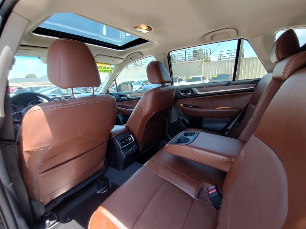 2019 Subaru Outback Image 27