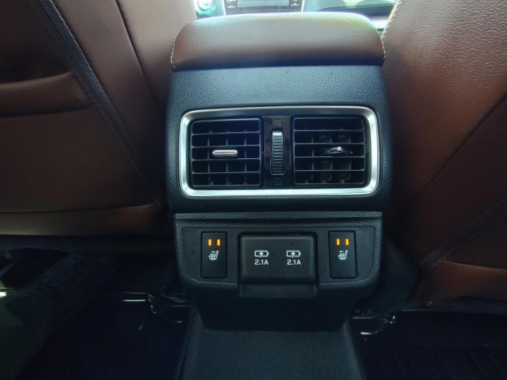 2019 Subaru Outback Image 28