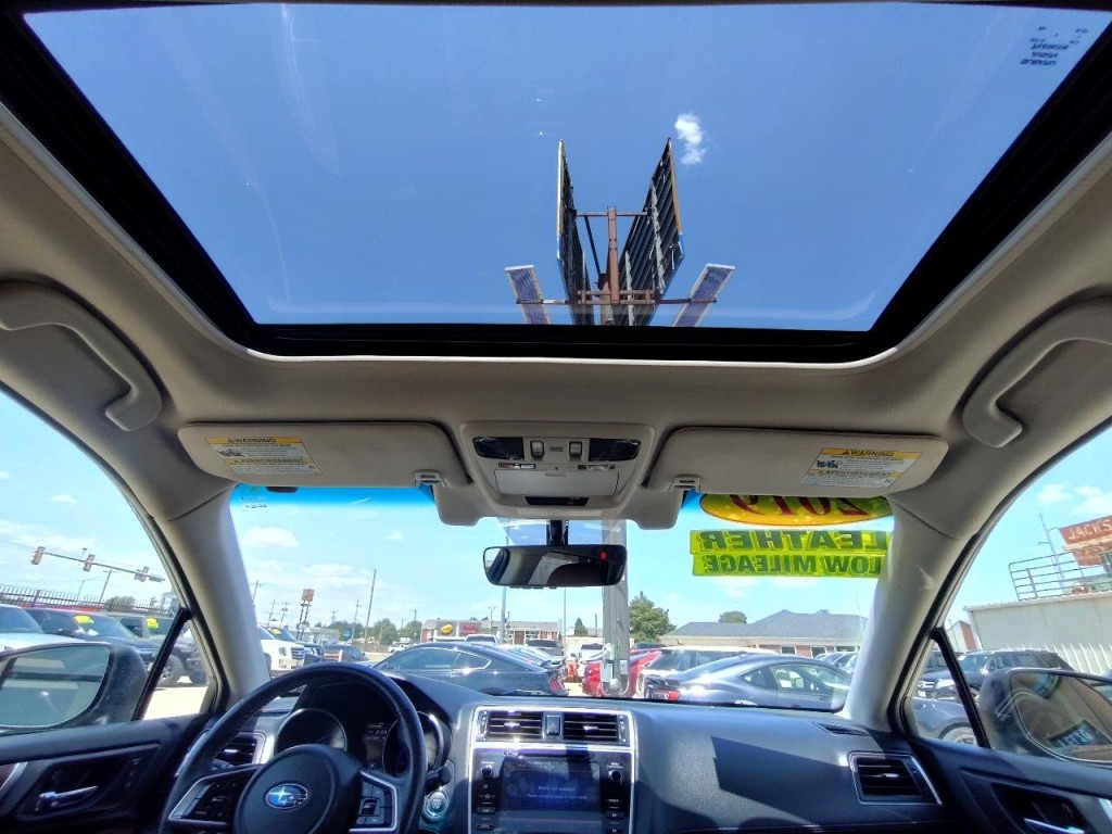 2019 Subaru Outback Image 29