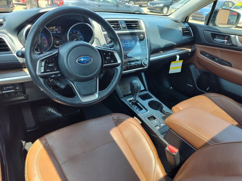 2019 Subaru Outback Image 30