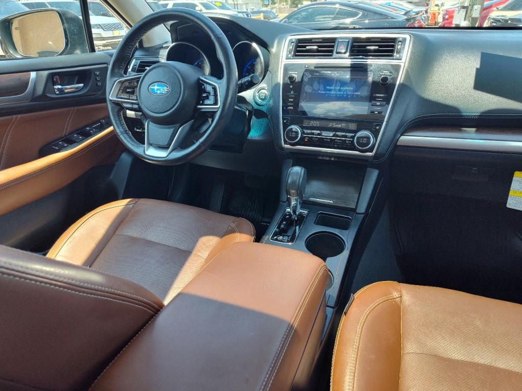 2019 Subaru Outback Image 31