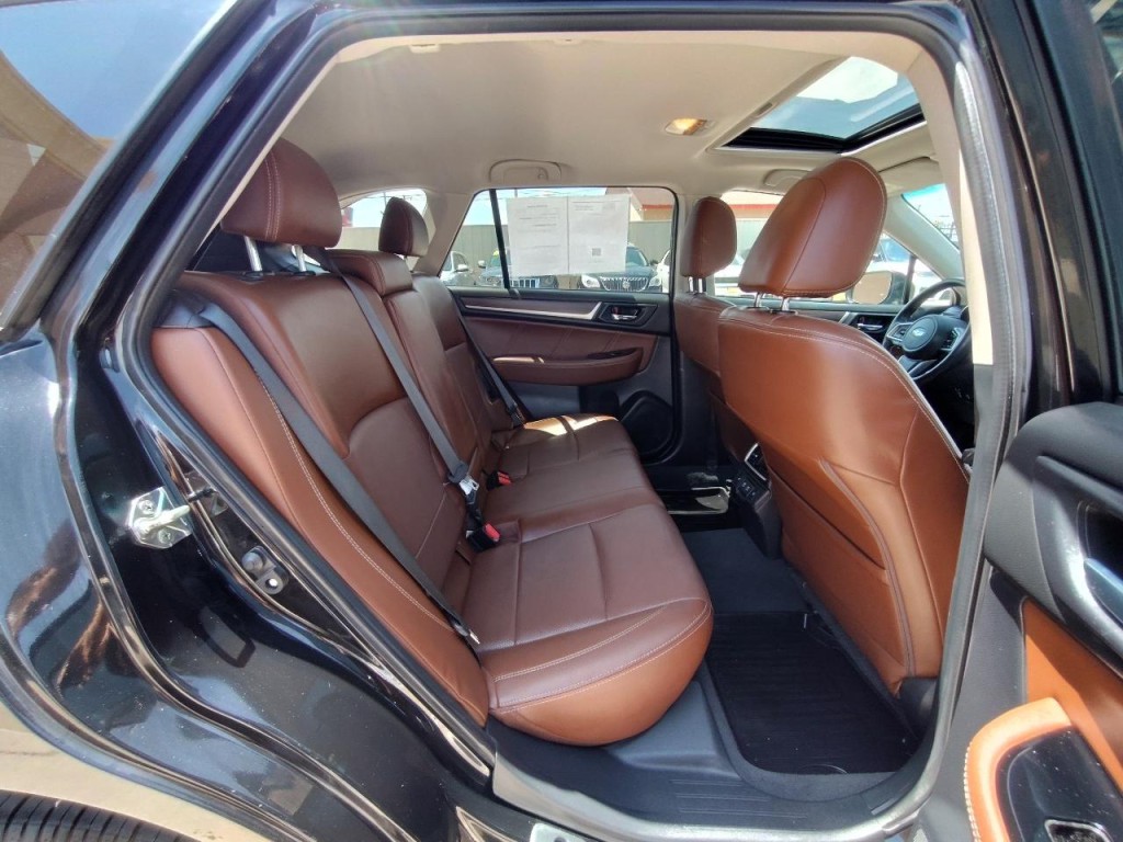 2019 Subaru Outback Image 33