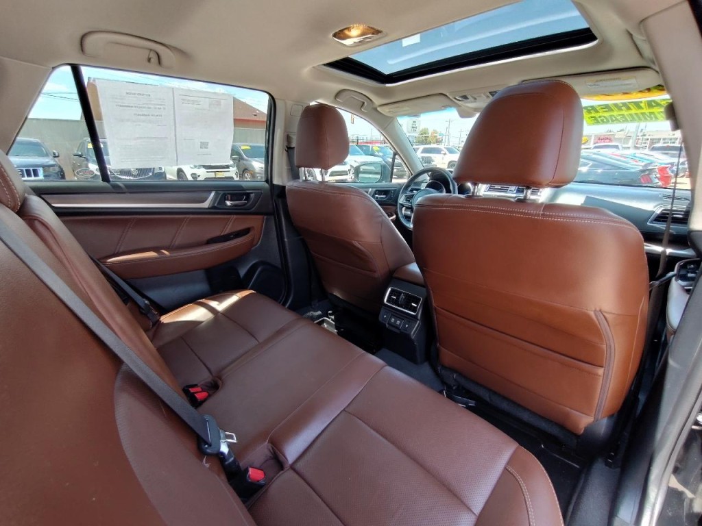 2019 Subaru Outback Image 34