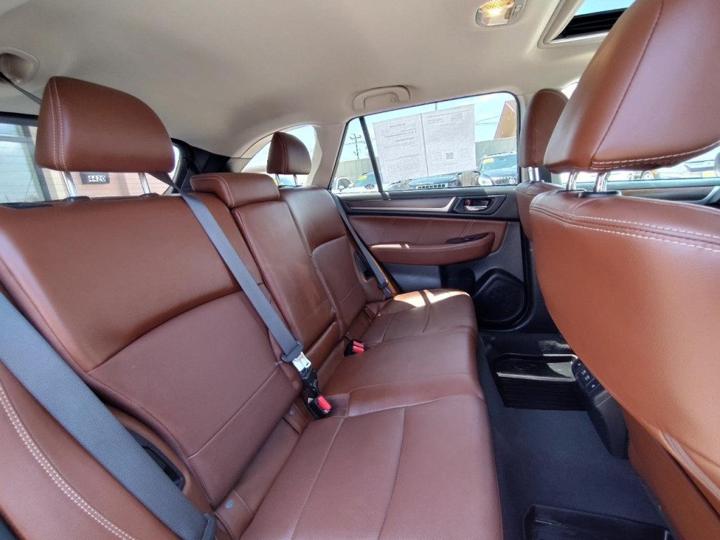 2019 Subaru Outback Image 35